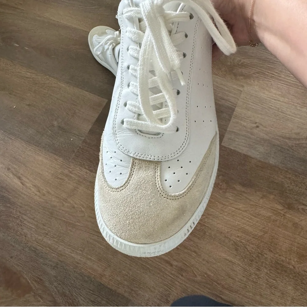 Isabel Marant Bryce Sneaker - Picture 4 of 8
